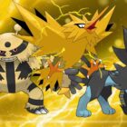 El 10 Pokémon eléctrico más potente en Pokémon Go Creo Gaming