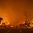 El impacto de los incendios de Los Ángeles en el juego GTA 5: reacciones de los internautas Creo Gaming