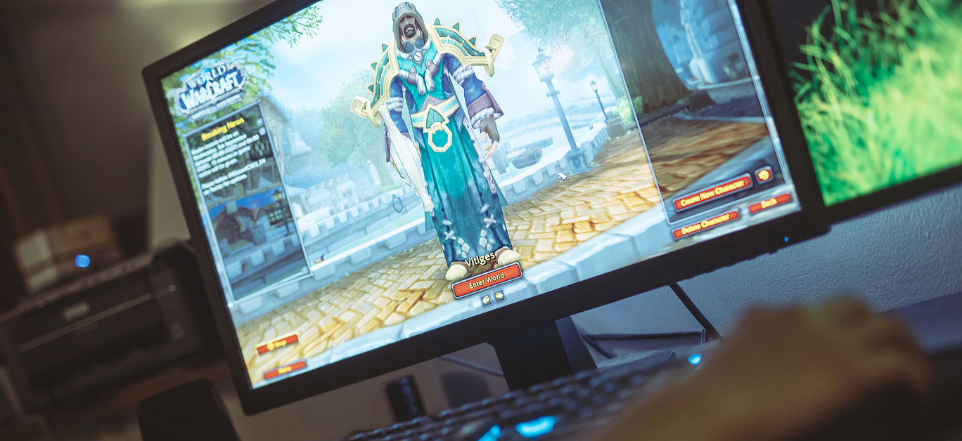 Creo Gaming