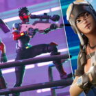 El regreso del legendario francotirador de Fortnite en modo OG: queda una pregunta Creo Gaming