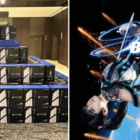 Empresa de juegos de Corea del Sur regala PS5 y un bono de 4,6 mil dólares a sus empleados Creo Gaming