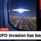 Evento OVNI en vivo: ¡Drones alienígenas, TikToks aterradores y más! Creo Gaming