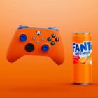 Fanta y Xbox: Coca-Cola lanza mandos personalizados con sorpresa Creo Gaming
