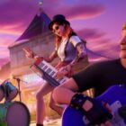 Festival Fortnite: cooperativa local recuerda Rock Band Creo Gaming