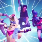 Festival Fortnite: un modelo para el resurgimiento de una franquicia icónica de PlayStation Creo Gaming