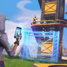 Fortnite: eliminando esquinas en modo Creativo Creo Gaming