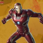 Fortnite fugas anuncia una piel de Iron Man personalizable pronto Creo Gaming