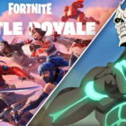 Fortnite: indicios de un posible cruce con Kaiju No. 8 Creo Gaming