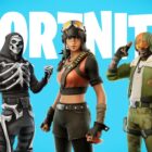 Fortnite: reclama tu parte de los 72 millones de dólares antes del viernes Creo Gaming