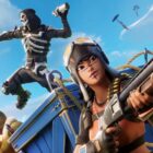 Fortnite y una famosa franquicia de ciencia ficción en camino Creo Gaming