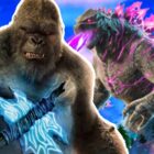 Fugas de Fortnite: nuevas máscaras de Kong y Kaiju No. 8 Creo Gaming