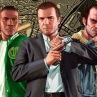 GTA 5 clasificado entre las 5 principales descargas de PS Store a finales de 2024 Creo Gaming