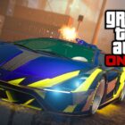 GTA 5 en línea renace gracias a las noticias antes del lanzamiento de GTA 6 Creo Gaming
