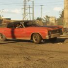 GTA 5: un mod para integrar la tarjeta GTA 6 Creo Gaming