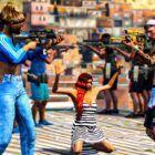 GTA 6: Bandit Life - Mi acuerdo secreto con Baybi - ép. 91 Creo Gaming