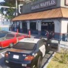 GTA 6: imágenes nunca antes vistas de una persecución revelan un realismo sorprendente Creo Gaming
