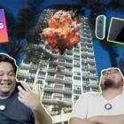 GTA 6: ¡Edificios destructibles y las nuevas funciones de Switch 2! Creo Gaming