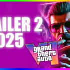 GTA 6: ¡Se acerca el tráiler 2! Lanzado en 2025 e información exclusiva! Creo Gaming