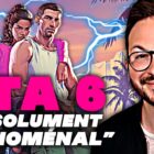 GTA 6: ¡Un evento absolutamente increíble que te dejará boquiabierto! Creo Gaming