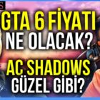 GTA 6: ¿Cuál será el precio? ¡Descubre la emoción de las sombras de CA! Creo Gaming