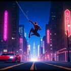 GTA VI: ¡Spiderman, Ironman y Hulk se enfrentan en Freefire! Creo Gaming