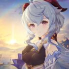 Ganyu en Genshin Impacto: materiales, habilidades y constelaciones Creo Gaming