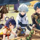 Genshin Impact: Lantern Rite, las mejores 4 estrellas y cómo conseguirlas Creo Gaming