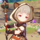 Genshin Impact: la lista de espera de personajes de cuatro estrellas para la actualización 5.3 Creo Gaming