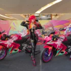 Genshin Impact lanza el evento Mavuika en Cebú en 2025 Creo Gaming