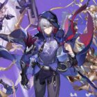 Genshin y Honkai Star Rail: cuatro estrellas para reducir gastos Creo Gaming