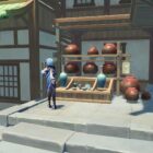 Genuhin Impact 5.3: dónde encontrar los caracteres del rito de la linterna Creo Gaming