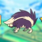 Guía de incursiones de Skuntank en Pokémon GO: debilidades y mejores contadores Creo Gaming