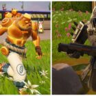 Guía de misiones de Doughberman en Fortnite Creo Gaming