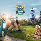 Guía del evento Pokémon Go: Road to Unova Creo Gaming