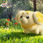 Guía para preparar Fidough Fetch en Pokémon GO Creo Gaming