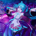Hatsune Miku llega al Festival de la Temporada 7 de Fortnite Creo Gaming