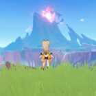 Impacto de Genshin: Natlan crece en la versión 5.5 de acuerdo con las últimas filtraciones Creo Gaming