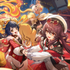 Impacto de Genshin: estadísticas sorprendentes en el rito de la linterna Creo Gaming