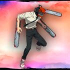 Jugador de Fortnite se transforma en Chainsaw Man con cosplay Creo Gaming