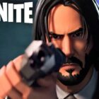 La colaboración de Fortnite podría superar a Keanu Reeves Creo Gaming
