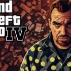 La saga de GTA IV antes de GTA VI - ¡Salva a Roman! Episodio 12 Creo Gaming