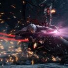 Las filtraciones de Fortnite anuncian la colaboración con Devil May Cry Creo Gaming
