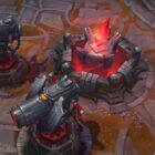 League of Legends: gran cambio para el nuevo sistema Creo Gaming