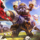 League of Legends: ha llegado el momento de un chat vocal completo Creo Gaming