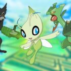 Los 10 Pokémon hierba más poderosos de Pokémon GO Creo Gaming