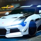 Los 5 mejores coches de drift en GTA Online en 2025 Creo Gaming
