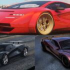 Los coches más rápidos: ranking de las mejores aceleraciones Creo Gaming