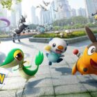 Los fanáticos de Pokémon Go piden una actualización esencial Creo Gaming