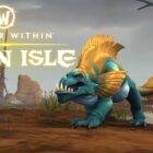 Los fanáticos de World of Warcraft finalmente descubren el color que falta en Mount Siren Isle Creo Gaming