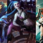 Los mejores carriles inferiores de League of Legends Creo Gaming
